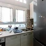 Art&color Midtown - 3br 2ba 公寓