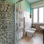Art&color Midtown - 3br 2ba 公寓 罗马