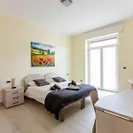 Art&color Midtown - 3br 2ba 公寓 *