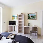 Art&color Midtown - 3br 2ba 罗马