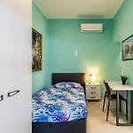 公寓 Art&color Midtown - 3br 2ba 罗马
