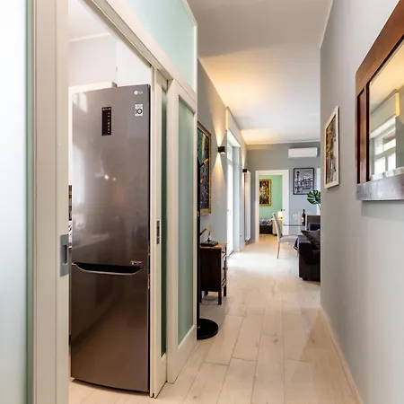 Daire Art&color Midtown - 3br 2ba *
