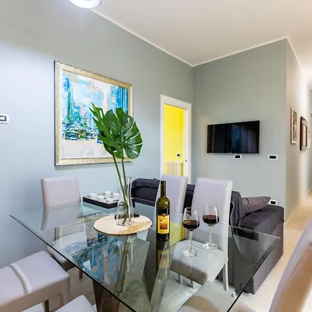 Art&color Midtown - 3br 2ba *
