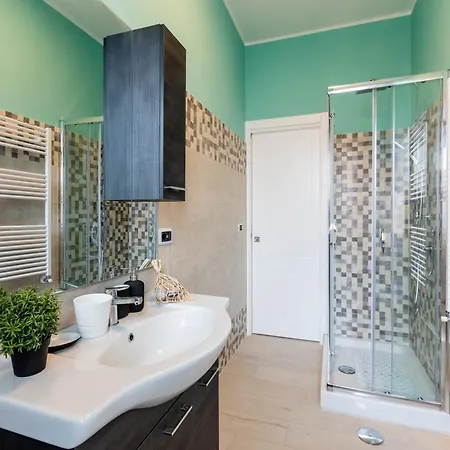 Art&color Midtown - 3br 2ba *
