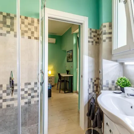 Art&color Midtown - 3br 2ba Roma