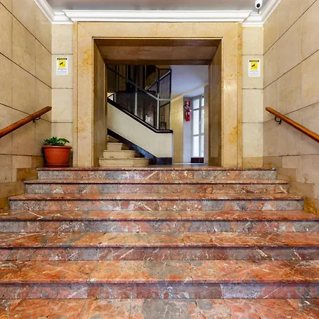 Art&color Midtown - 3br 2ba 公寓 *