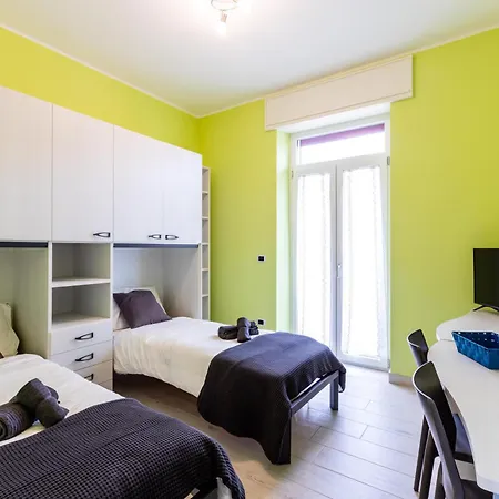 Art&color Midtown - 3br 2ba