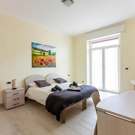 Art&color Midtown - 3br 2ba Lejlighed *